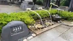 八剱神社　八剣神社の建物その他