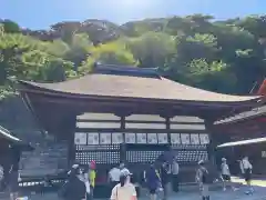 清水寺(京都府)