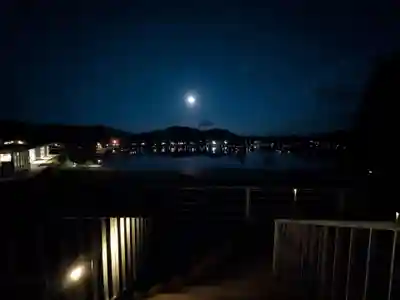  岳温泉神社 (福島県)