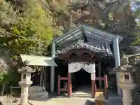 鹽竈神社(和歌山県)