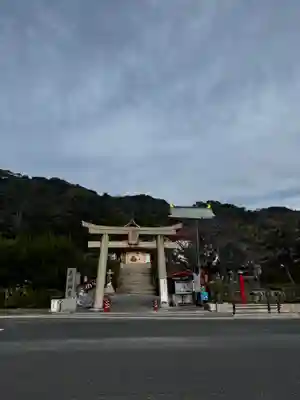 赤間神宮(山口県)