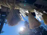 滑川神社 - 仕事と子どもの守り神のその他建物