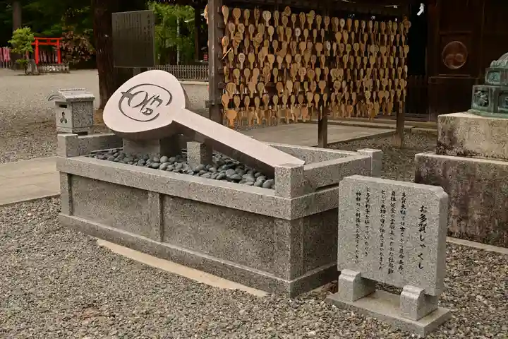 多賀大社(滋賀県)