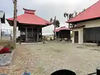 福聚山観音寺(福島県)