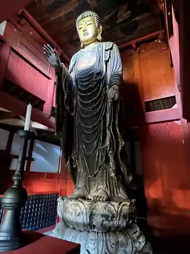 妙傳寺(神奈川県)