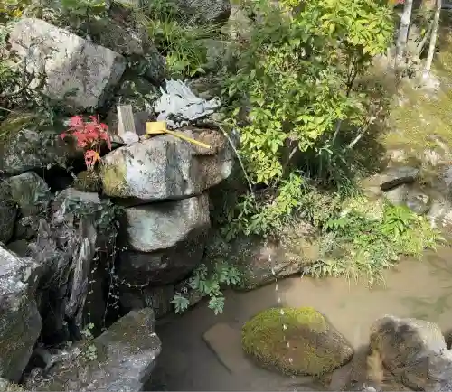 天之御中主尊神社(滋賀県)