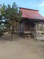 神明社(宮城県)