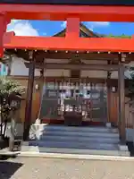 多度稲荷神社(三重県)