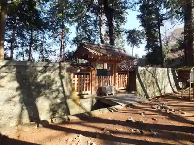 総見寺のその他建物