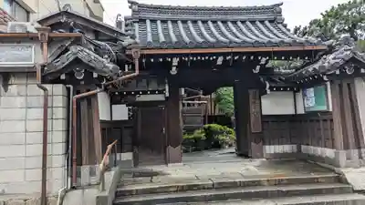 住本寺(京都府)