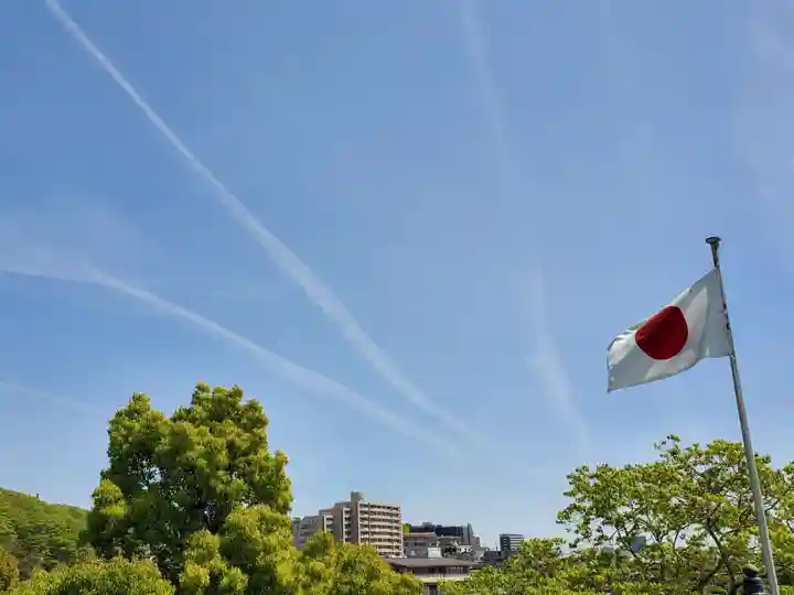 福祥寺(須磨寺)のその他建物