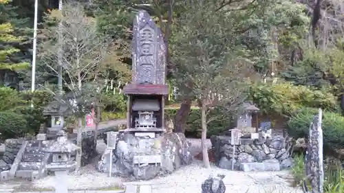 天照御祖神社のその他建物