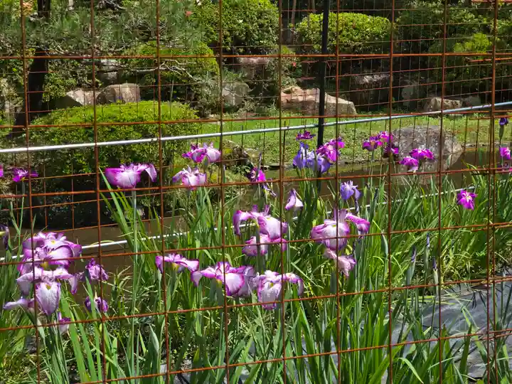 石山寺(滋賀県)