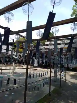 水無瀬神宮のその他建物