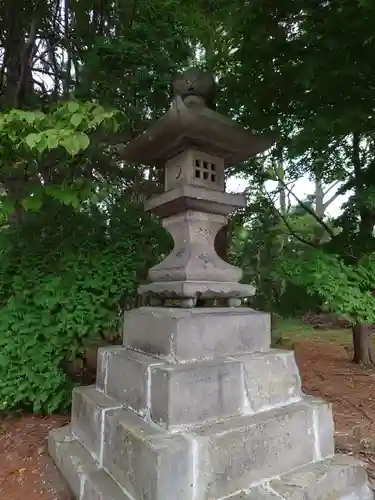 南幌神社のその他建物