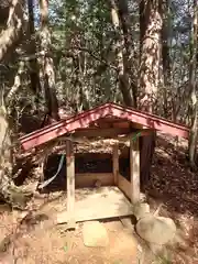 伊勢神社(東京都)