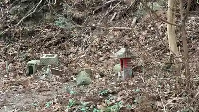 曽波神社(宮城県)
