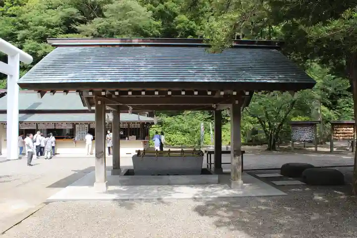 安房神社(千葉県)
