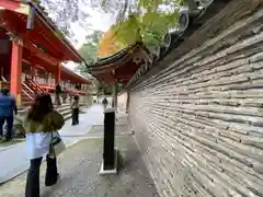 石清水八幡宮の建物その他