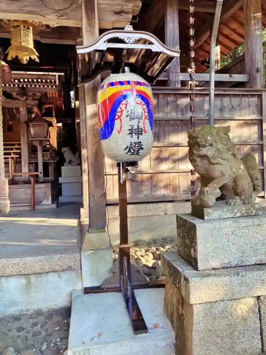 立志神社(滋賀県)