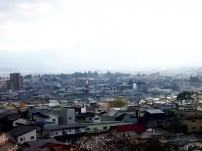 円通三匝堂（さざえ堂）(福島県)