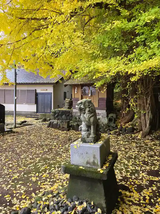 志理太乎宜神社(来宮神社)(静岡県)