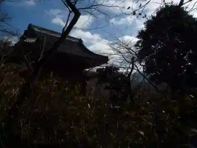 楽法寺（雨引観音）のその他建物