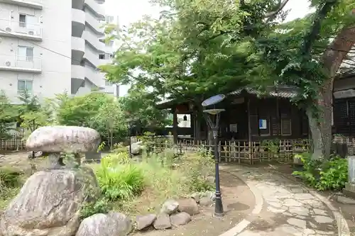 仙岳院(宮城県)