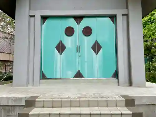 金刀比羅神社(千葉県)