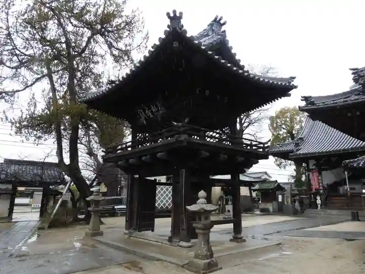 圓明寺(円明寺)(愛媛県)