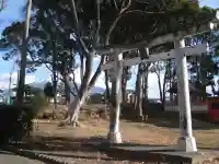 若之宮浅間神社(静岡県)