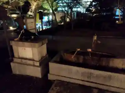 高台寺天満宮(京都府)