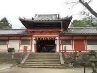 手向山八幡宮(奈良県)