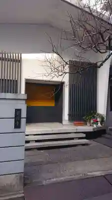 龍淵寺のその他建物