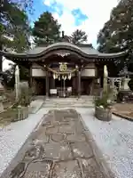 椿八幡宮(福岡県)