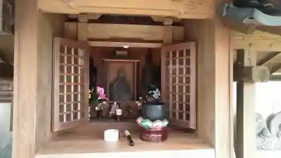 筑前国分寺(福岡県)