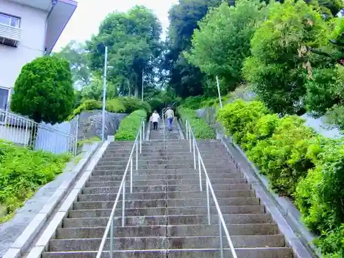 高田天満宮のその他建物