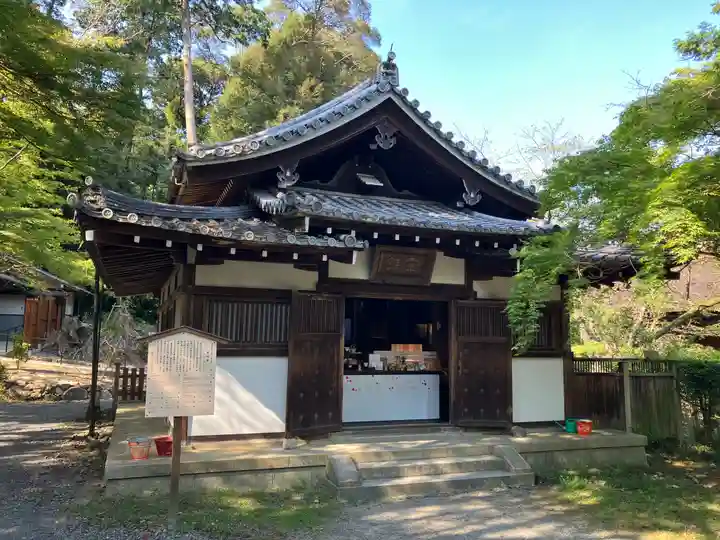 園城寺(三井寺)(滋賀県)