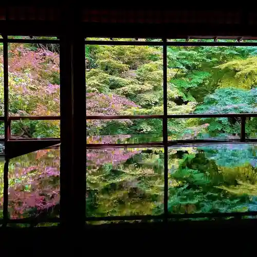 光明寺瑠璃光院(京都府)