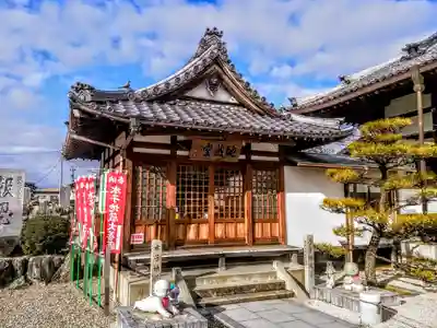 龍泉寺のその他建物