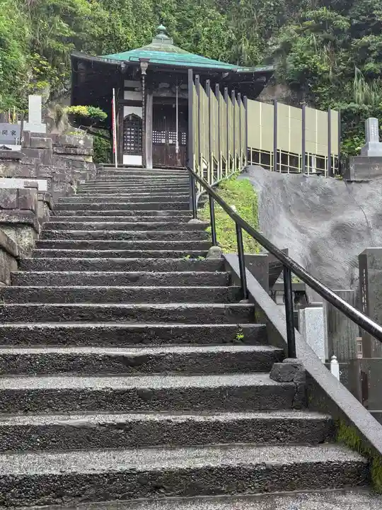 薬王寺(神奈川県)