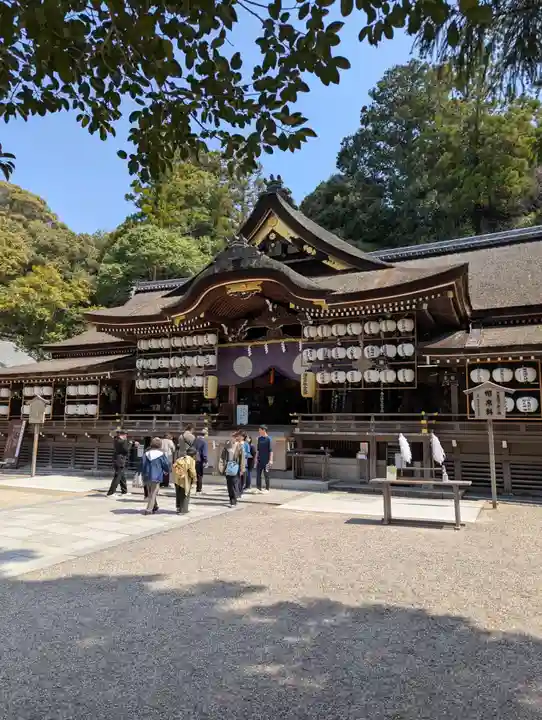 大神神社(奈良県)