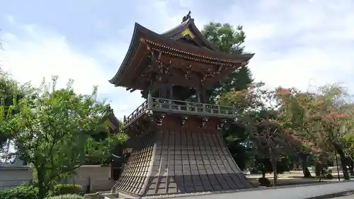 長命寺のその他建物