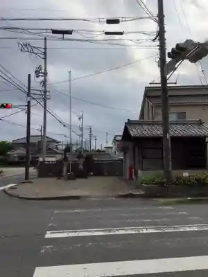 天王社(愛知県)