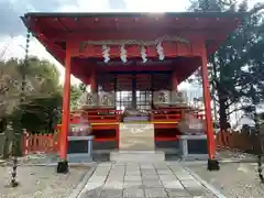 京都乃木神社(京都府)