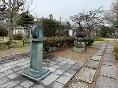 放生院常光寺(京都府)