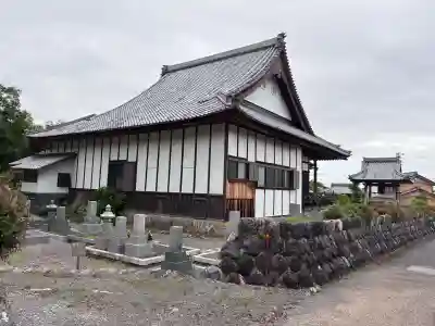 明泉寺(岐阜県)