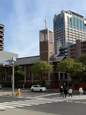 四宮神社(兵庫県)