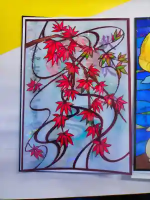 菊名神社(神奈川県)