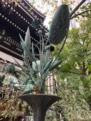 頂法寺(六角堂)のその他建物